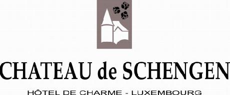 Chateau de Schengen