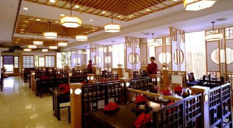 Tianbao International Hotel