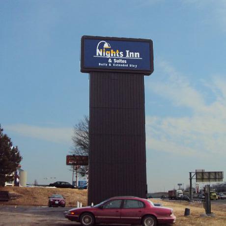 Nights Inn Blue Springs