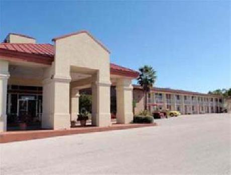 Americas Best Value Inn