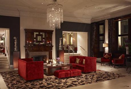 The Royal Horseguards, a Guoman Hotel