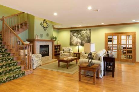 Country Inn & Suites By Carlson, Manteno, IL