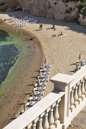 Grand Hotel Minareto ***** Deluxe