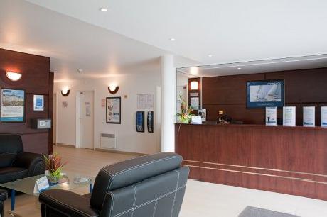 APPART'CITY Le Port Marly