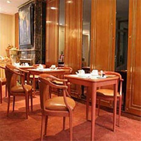 Hotel Le Moulin Plaza