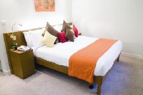 Ambassadors Bloomsbury