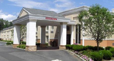 Lexington Inn Edison