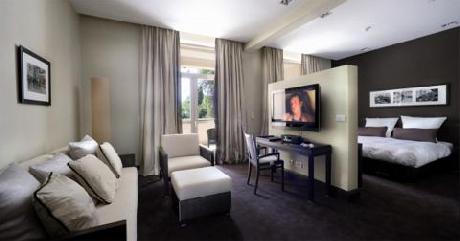 Grand Hotel and SPA Rodina