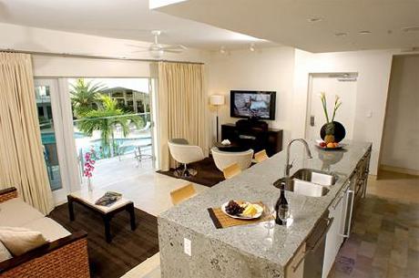 Santa Maria Suites Resort