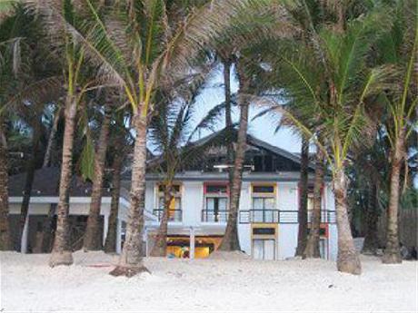 Microtel Inn and Suites Boracay