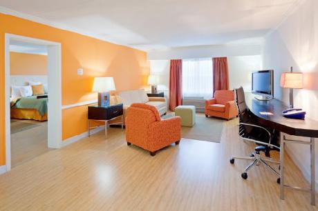 Hotel Indigo BASKING RIDGE