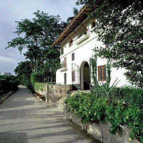 Mayaland Hotel And Bungalows