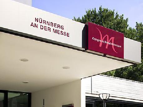 Congress Hotel Mercure Nuernberg an der Messe