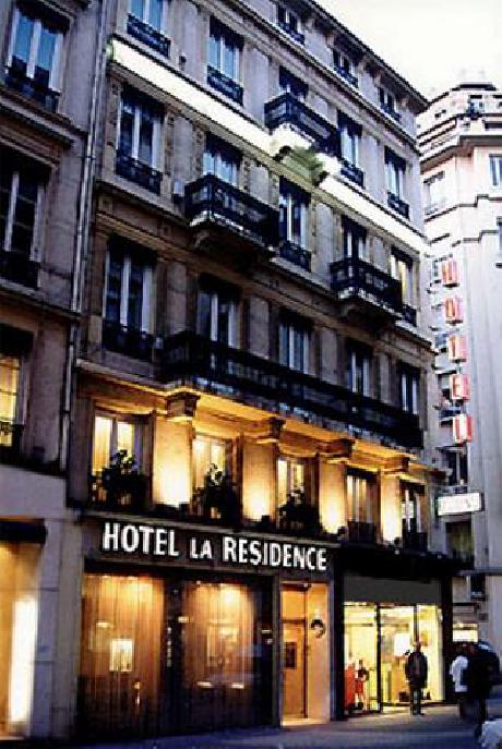 Hotel La Residence