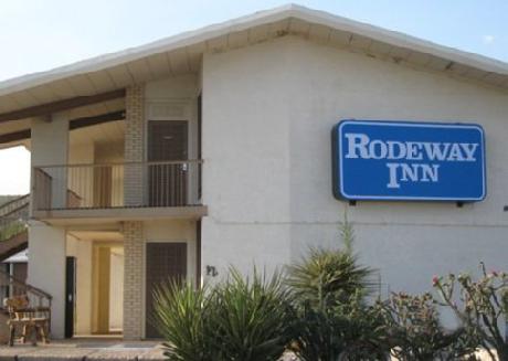 Rodeway Inn Whites City
