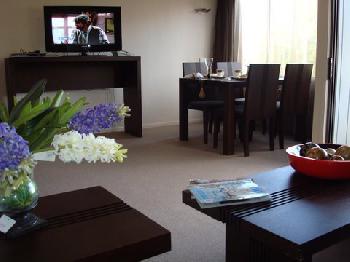 Quest Rotorua  Serviced Apts