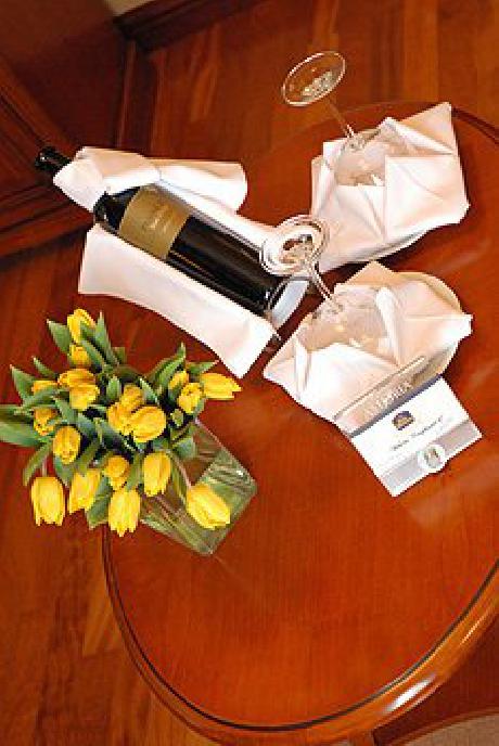 BEST WESTERN PREMIER Hotel Astoria