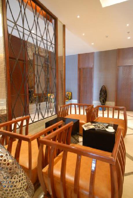 THE FERN - AN ECOTEL HOTEL