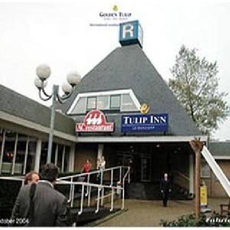 Tulip Inn Leiderdorp