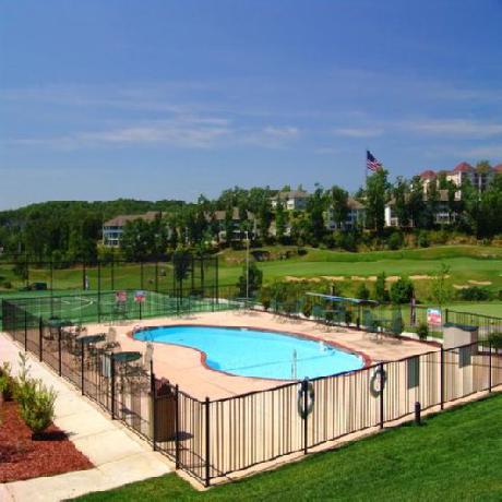 Thousand Hills Golf Resort