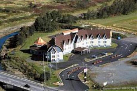 Quality Inn Riviere-Du-Loup