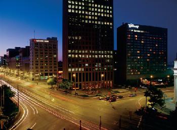 The Fairmont Winnipeg
