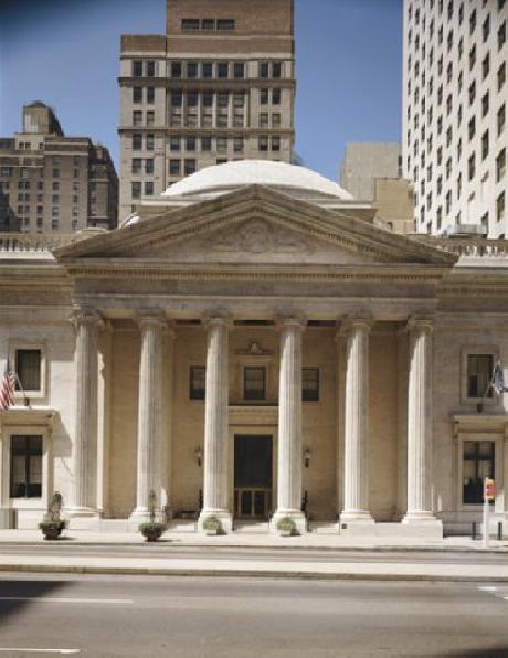 The Ritz-Carlton, Philadelphia