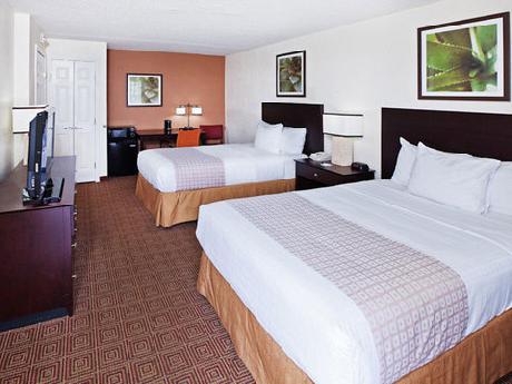 La Quinta Inn Galveston East Beach