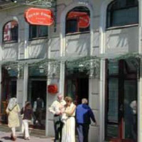 Orient Express Hotel