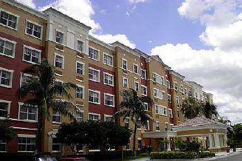 Extended Stay Deluxe - Miami - Airport - Doral