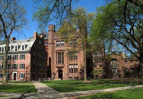 Courtyard Waterbury Downtown