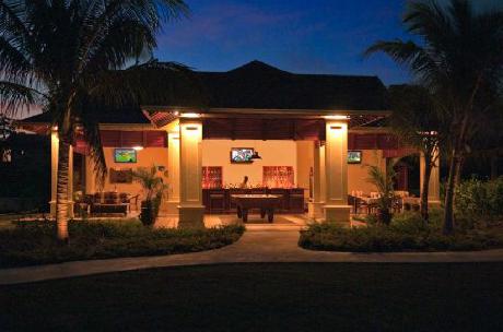 Paradise Montego Bay Villas