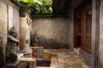 Melia Bali - The Garden Villas