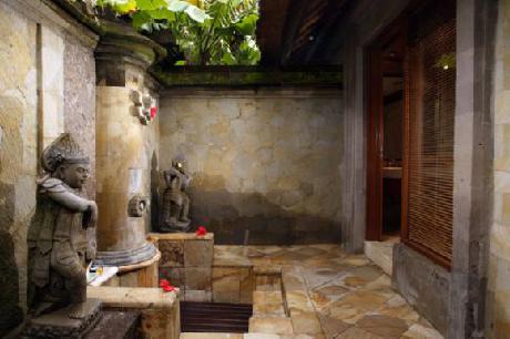 Melia Bali - The Garden Villas