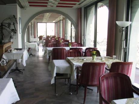 Seminar- und Erlebnishotel RomerTurm