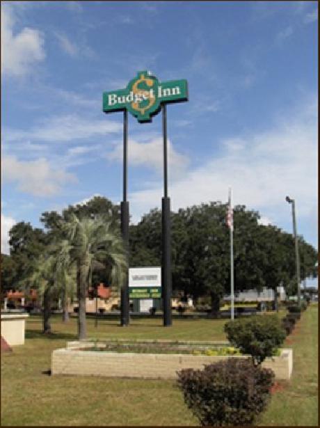 Budget Inn Savannah