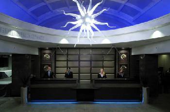 Doubletree By Hilton London West End