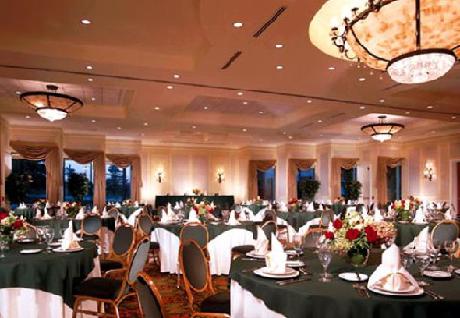 Portland Marriott at Sable Oaks