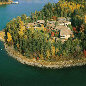 Hanasaari-Hanaholmen