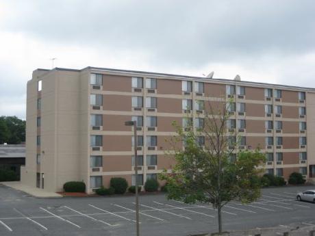 BEST WESTERN Framingham