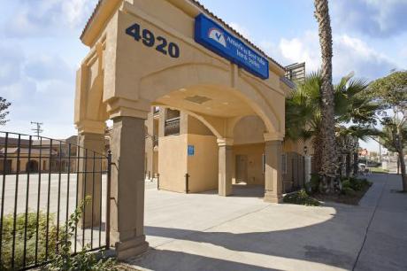 Americas Best Value Inn - South Gate