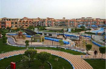 ROYAL ALBATROS MODERNA RESORT