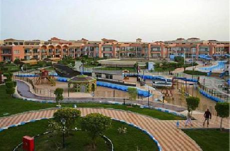 ROYAL ALBATROS MODERNA RESORT