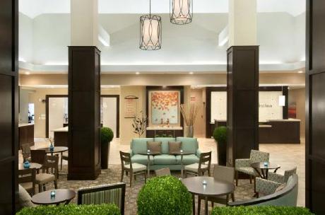 Hilton Garden Inn Hollywood