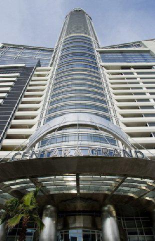 Centara Central World