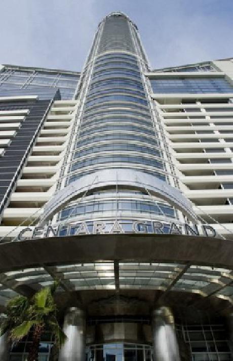 Centara Central World