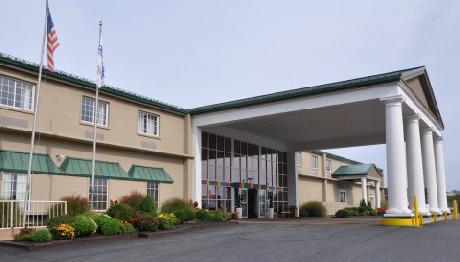 Park Inn Harrisburg West, PA