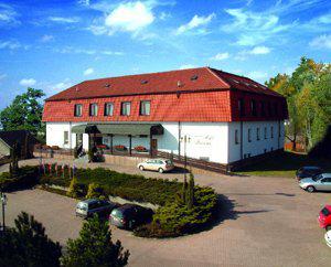 BEST WESTERN Hotel Panorama