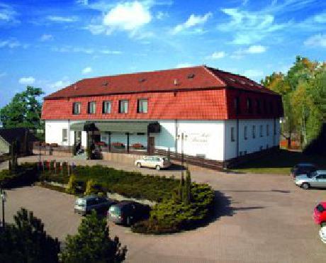 BEST WESTERN Hotel Panorama