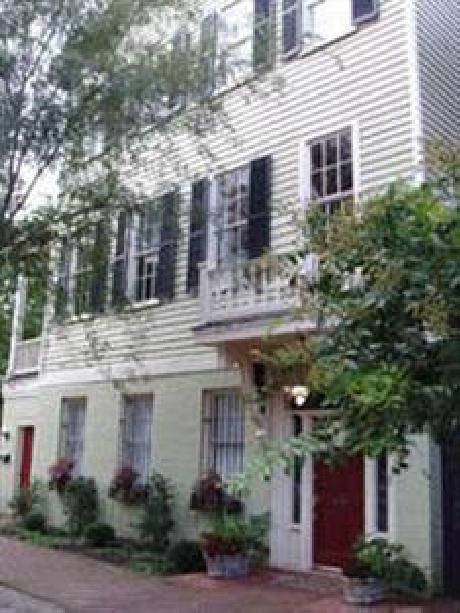 Luxury Living Savannah